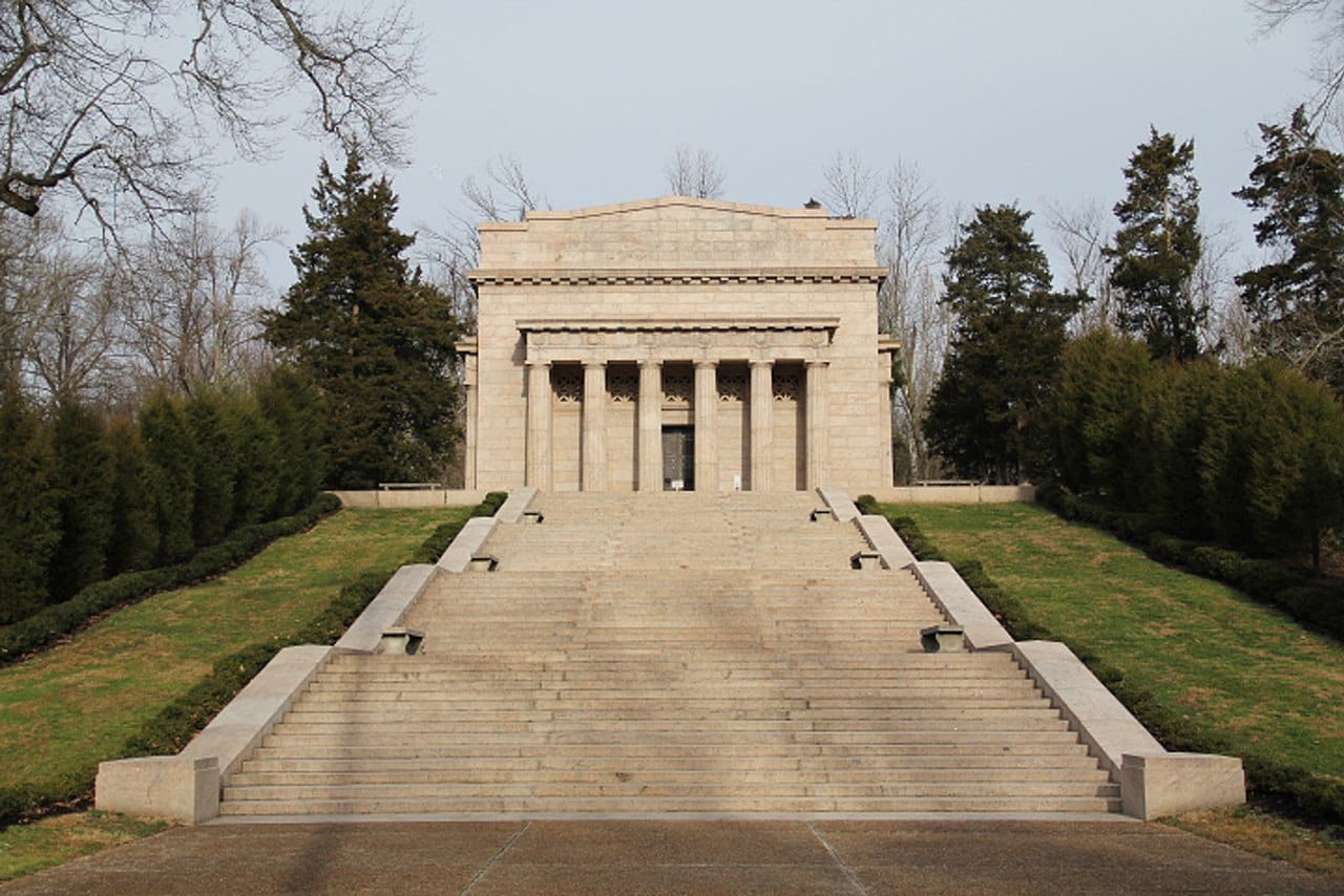 Abraham Lincoln National Historical Park photo