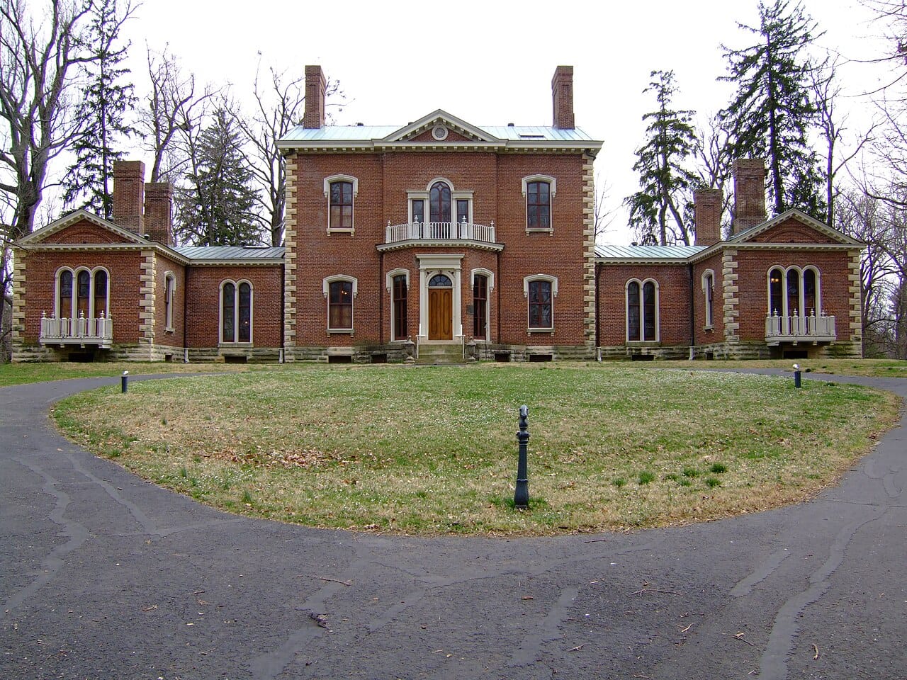 Ashland, Henry Clay Estate photo