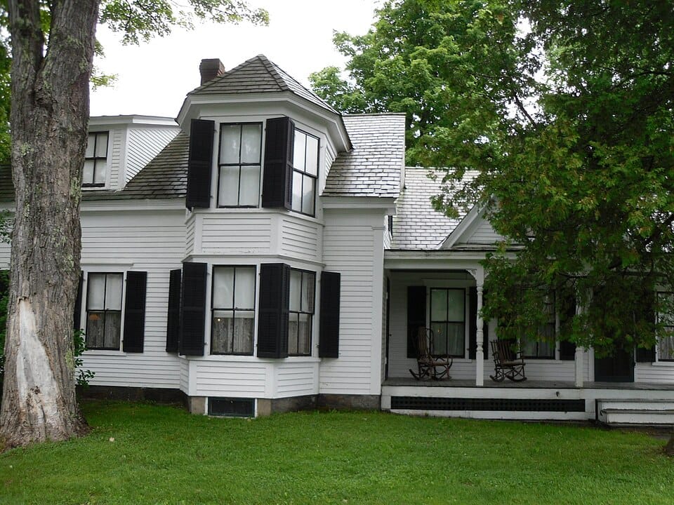 Calvin Coolidge State Historic Site photo