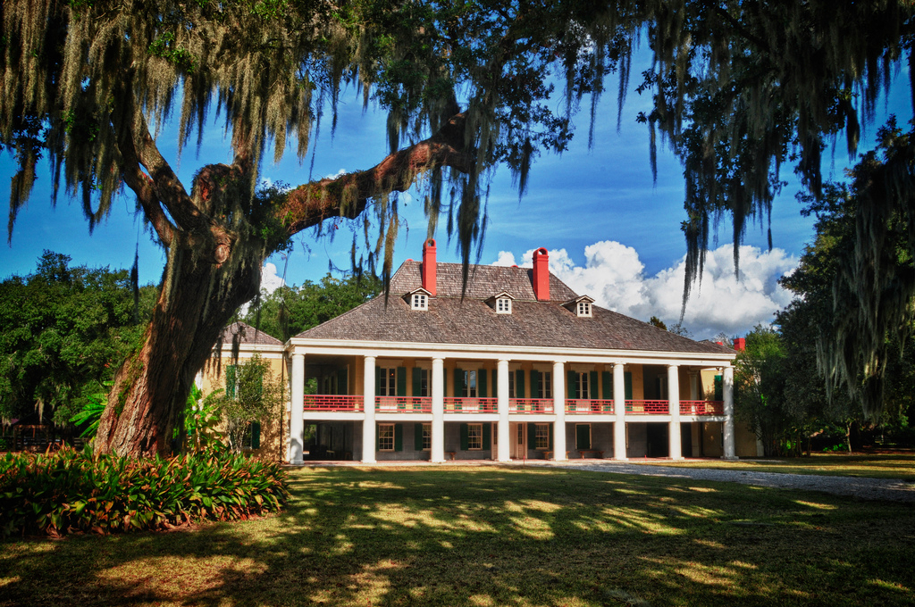 Destrehan Plantation photo