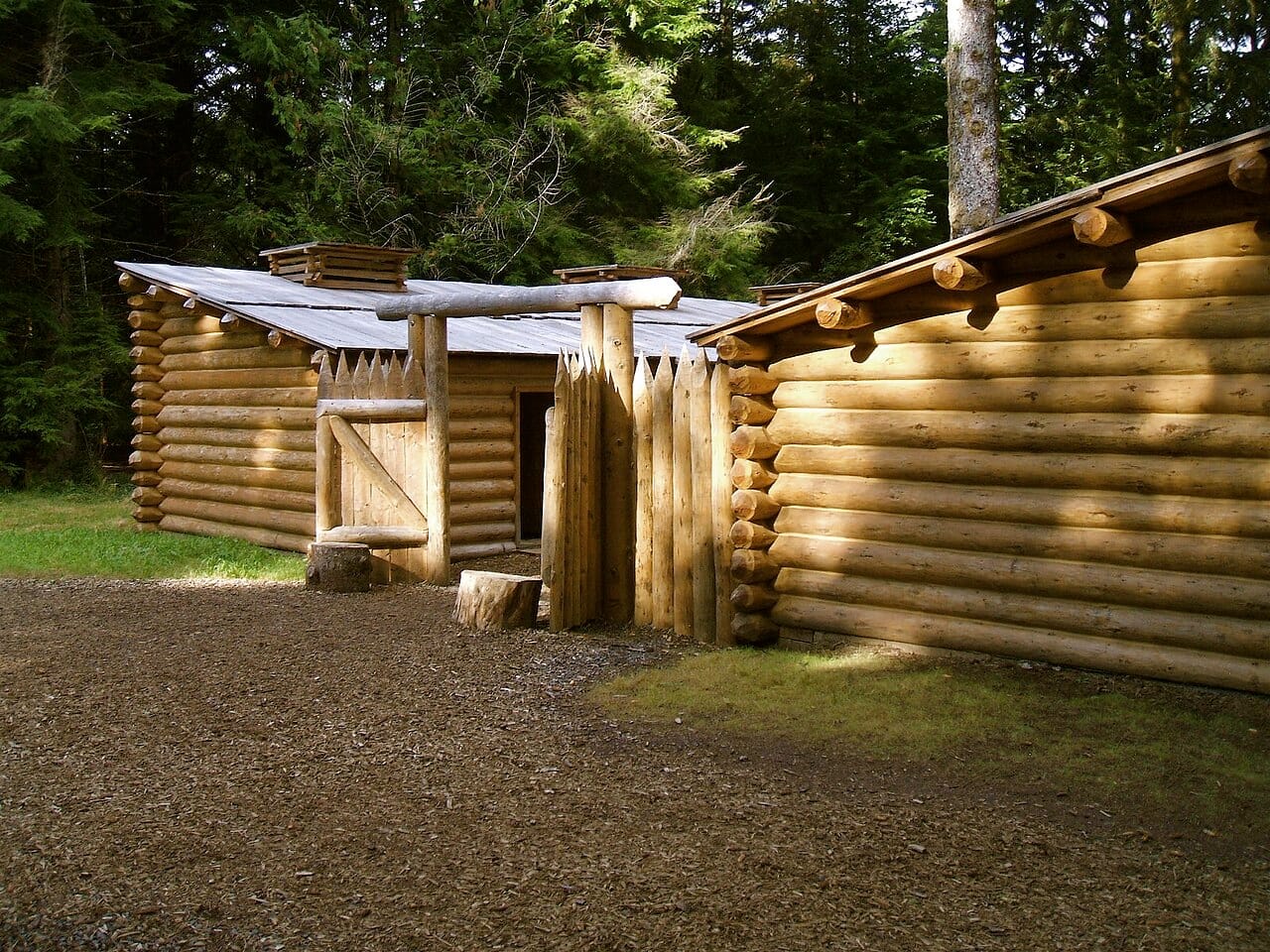Fort Clatsop photo