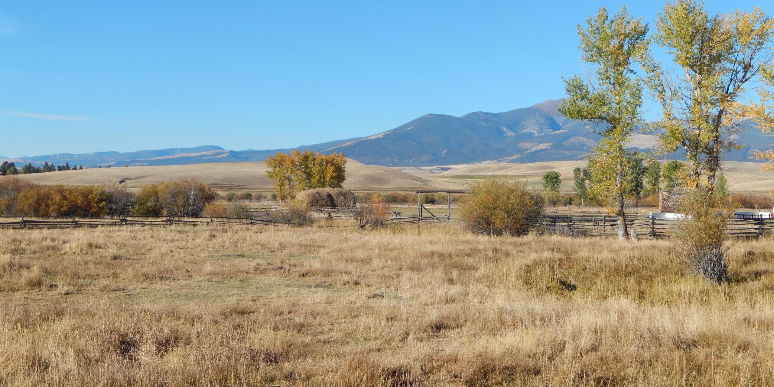 Grant-Kohrs Ranch National Historic Site photo
