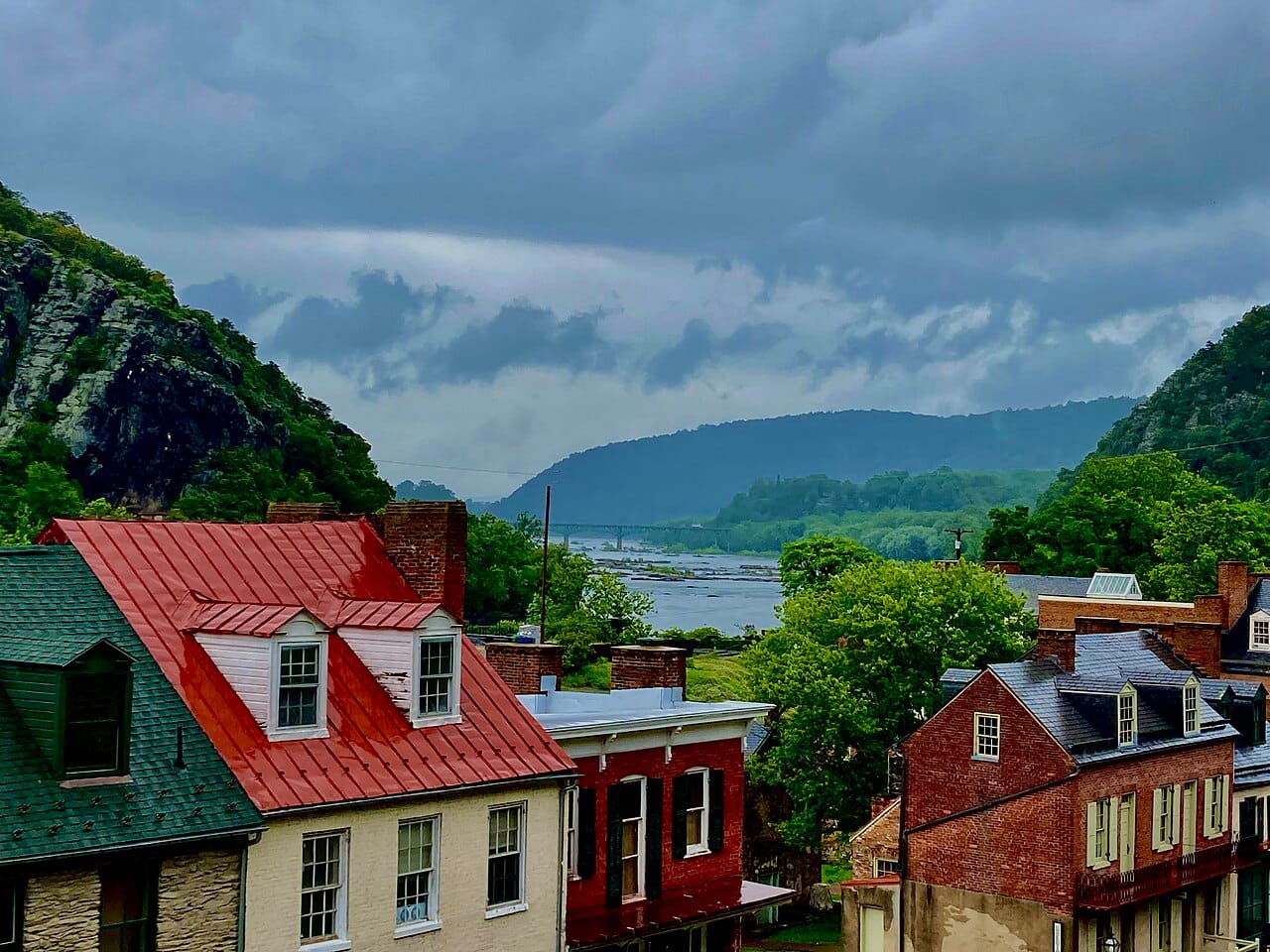 Harper's Ferry National Park photo