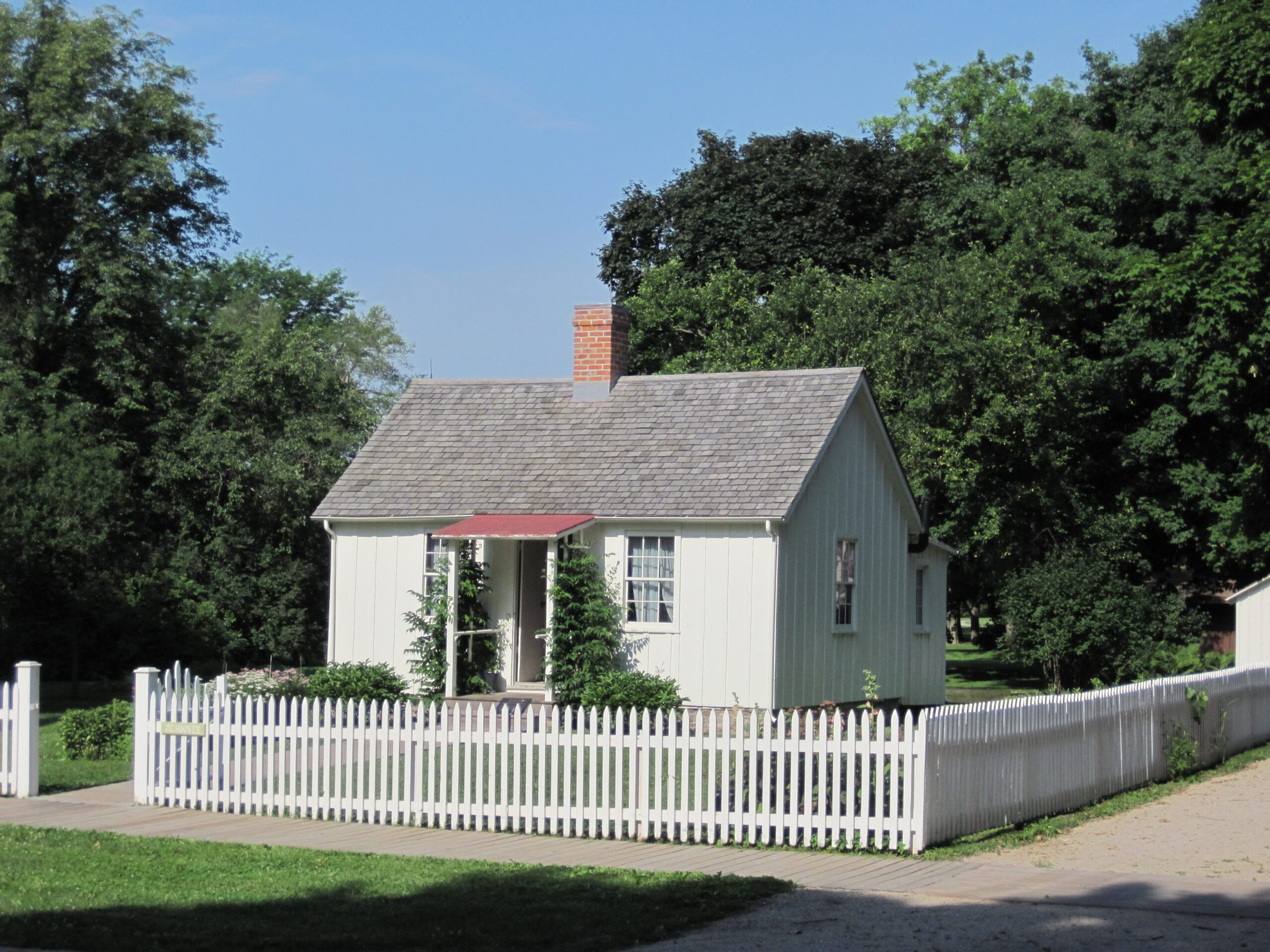 Herbert Hoover National Historic Site photo