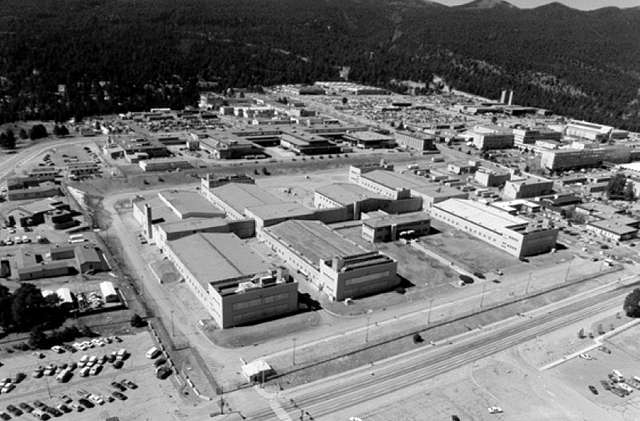 Manhattan Project National Historical Park photo