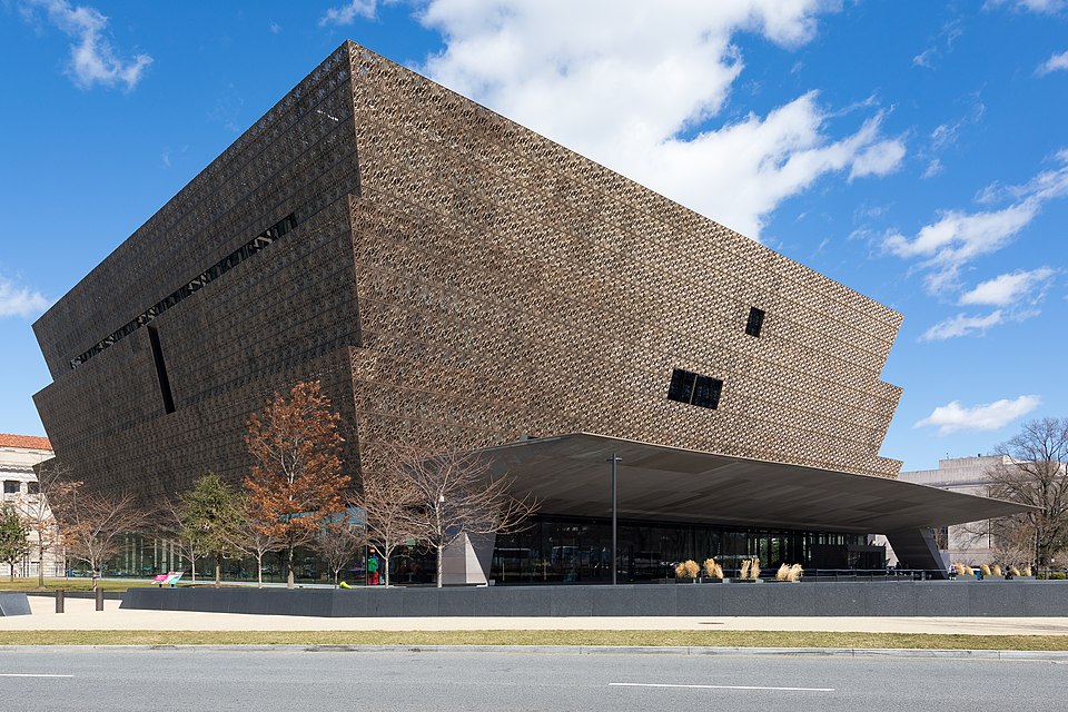 African American History and Culture Museum