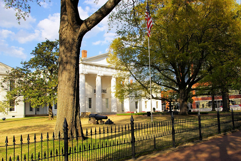 Old State House photo