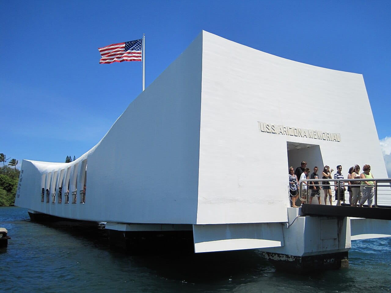Pearl Harbor photo