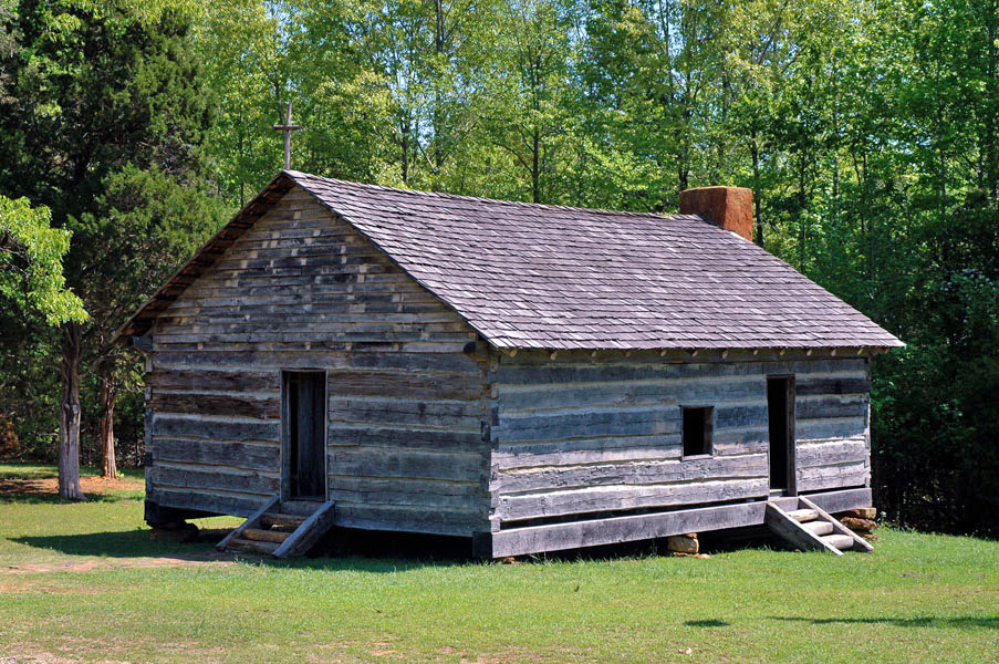 Shiloh National Military Park photo