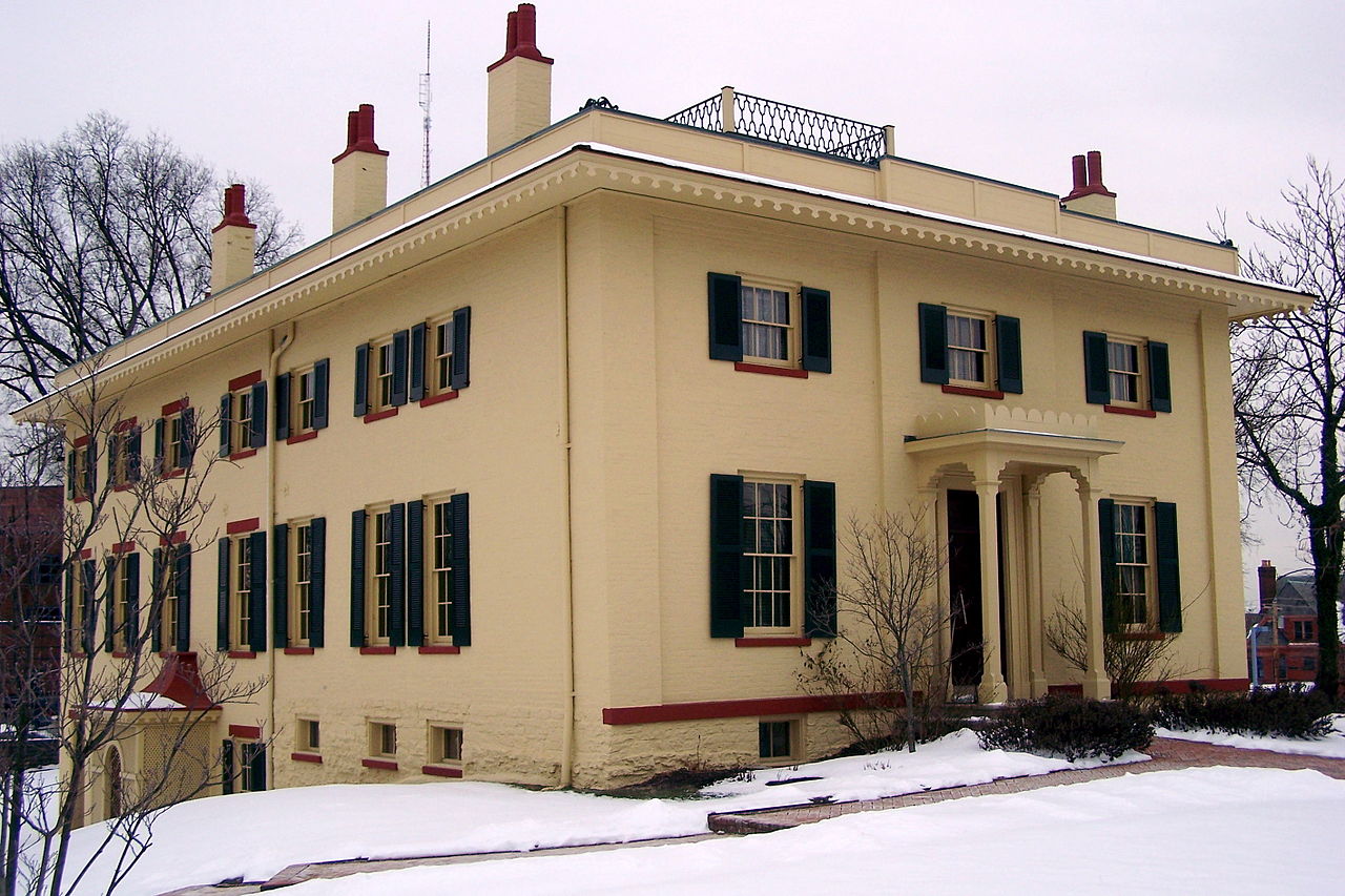 William Howard Taft National Historic Site photo