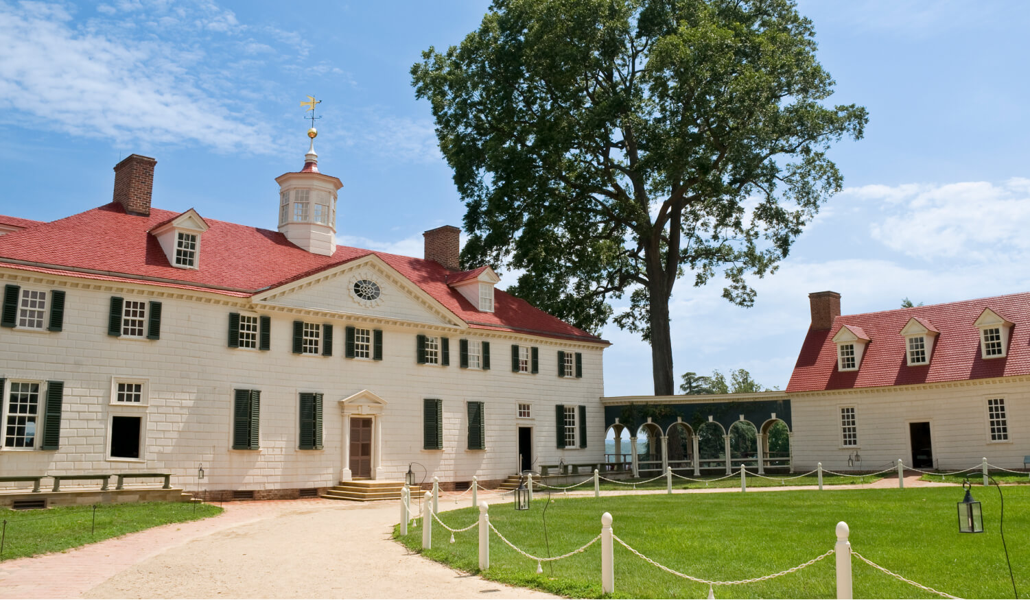 Mount Vernon photo