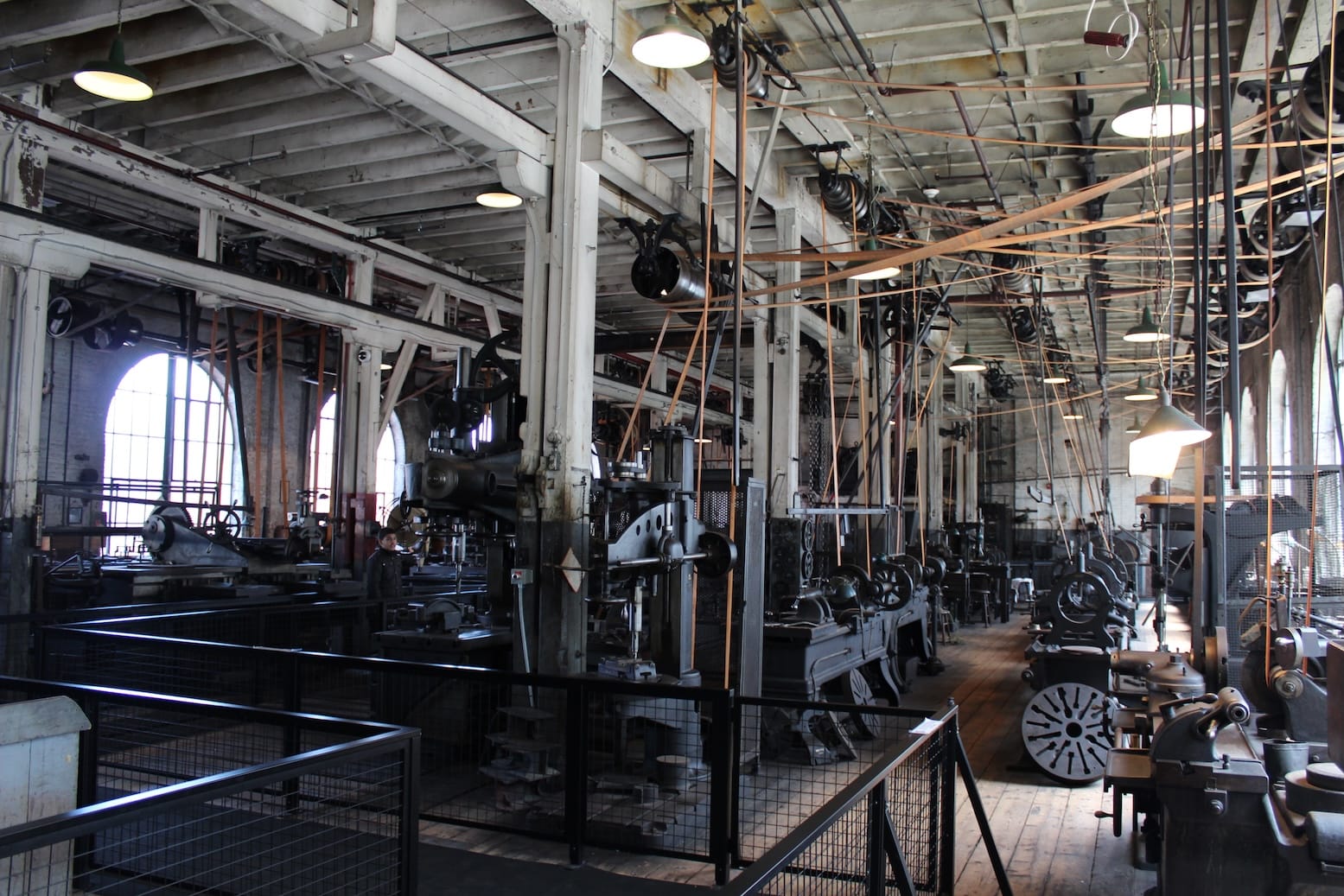 Thomas Edison National Historical Park photo