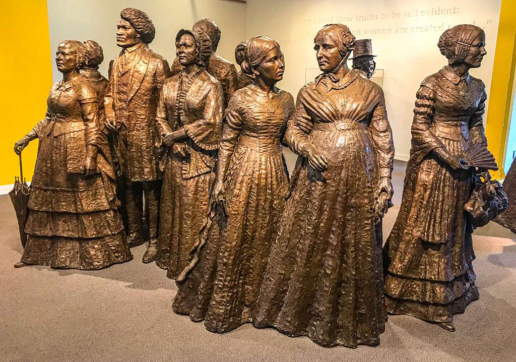 Womens Rights National Historical Park photo