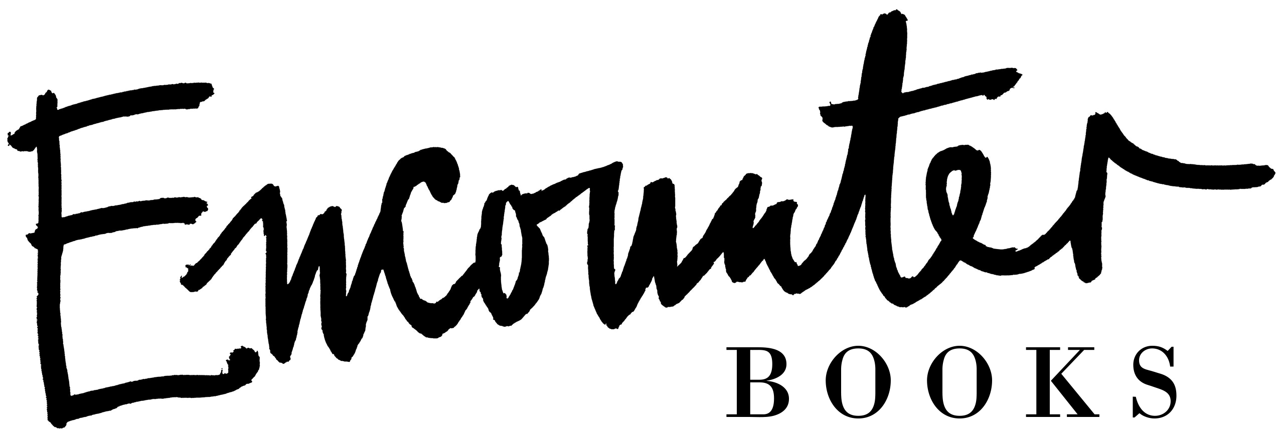 Encounter Books logo
