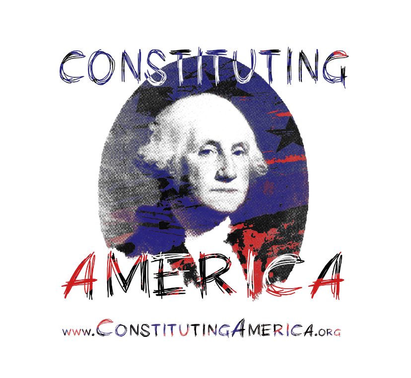 Constituting America logo