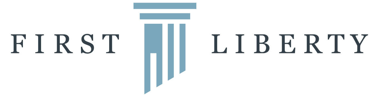First Liberty Institute logo