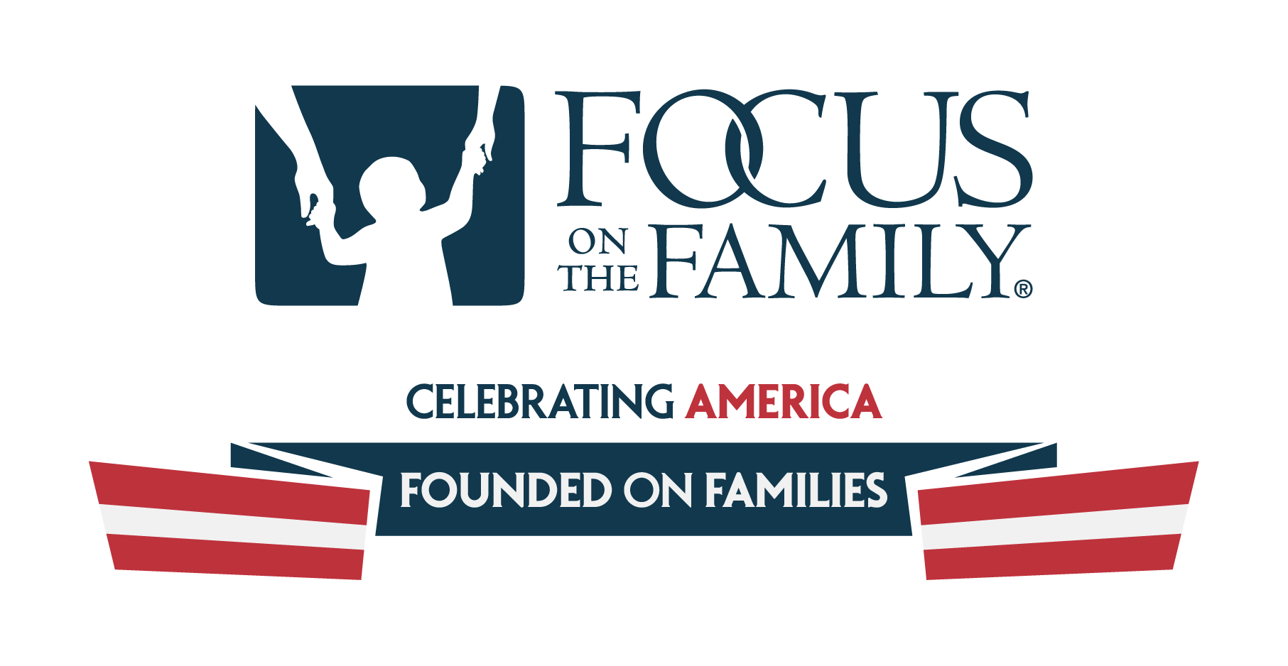 Focus on the Family  logo