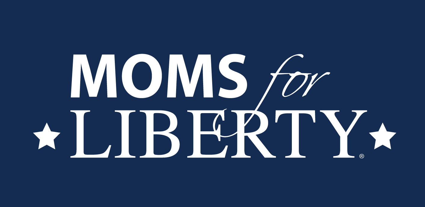 Moms for Liberty logo