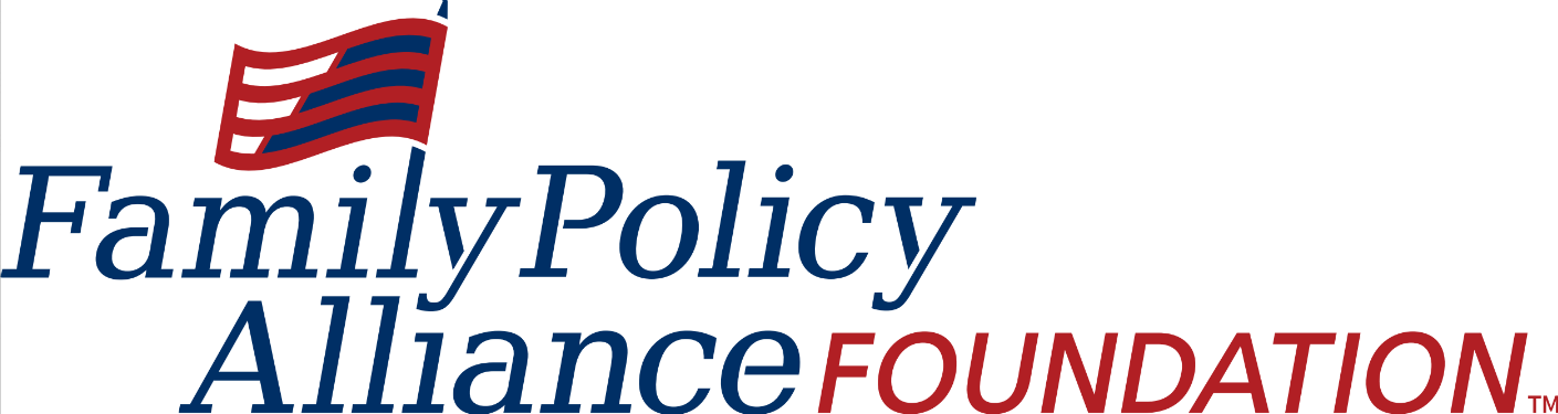 Family Policy Alliance logo