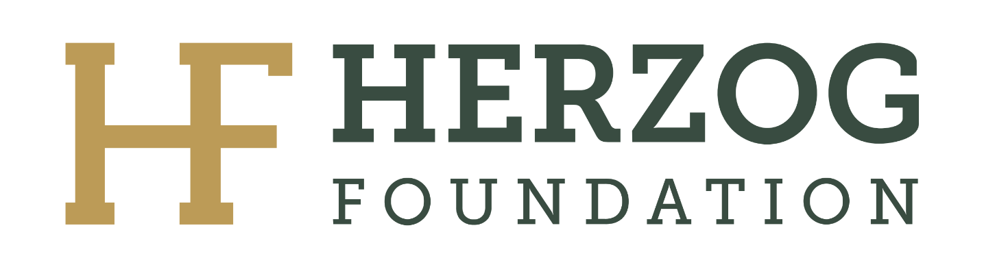 Herzog Foundation logo