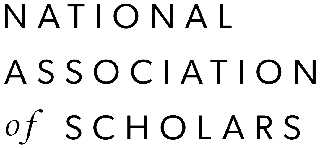 National Association of Scholars logo