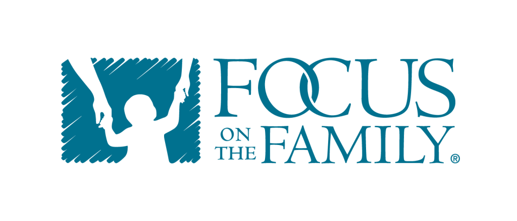 Focus on the Family  logo