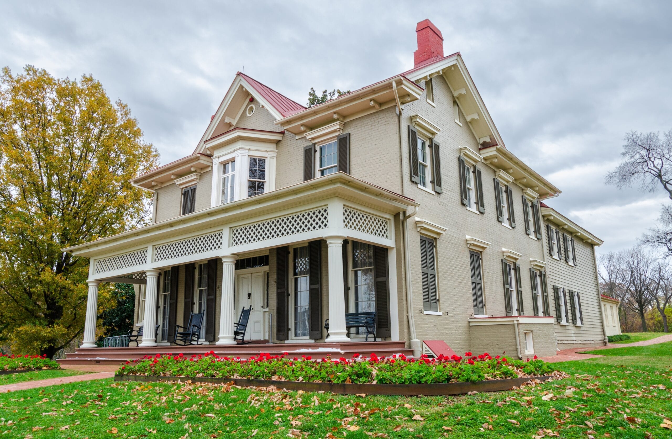 Frederick Douglass National Historic Site photo