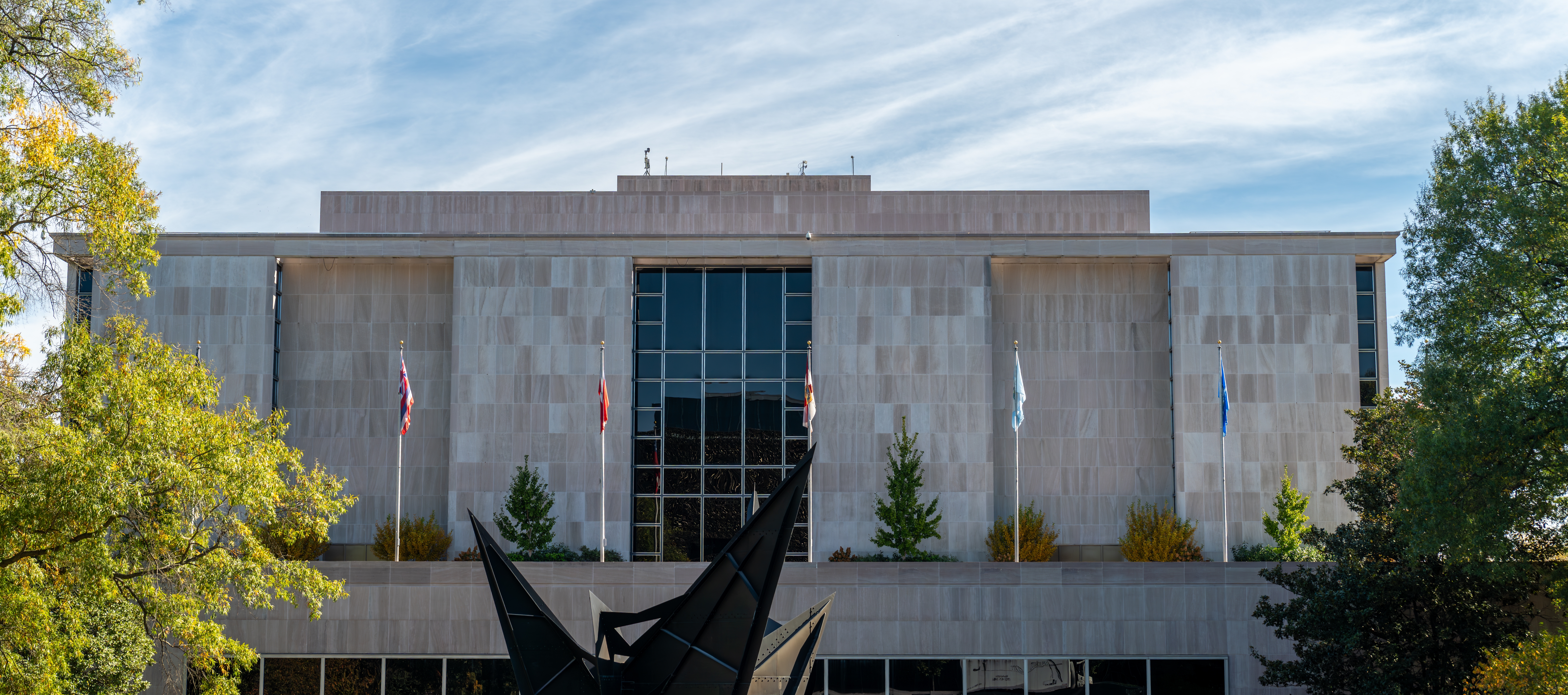 National Air and Space Museum Photo