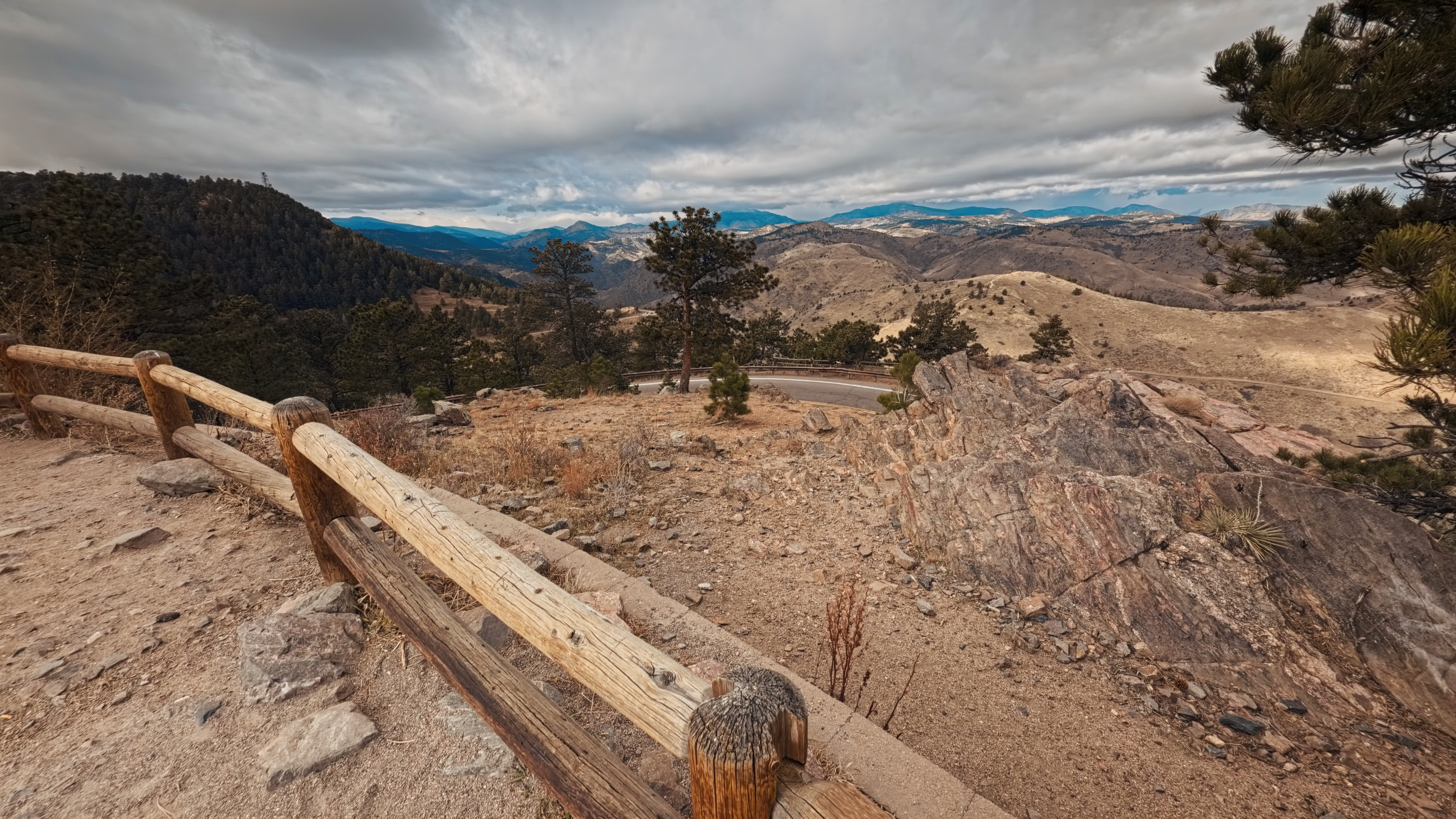 The Buffalo Bill Museum and Grave Photo