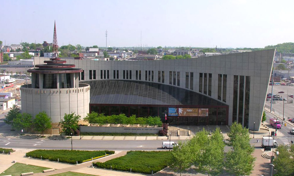 Country Music Hall of Fame and Museum Photo