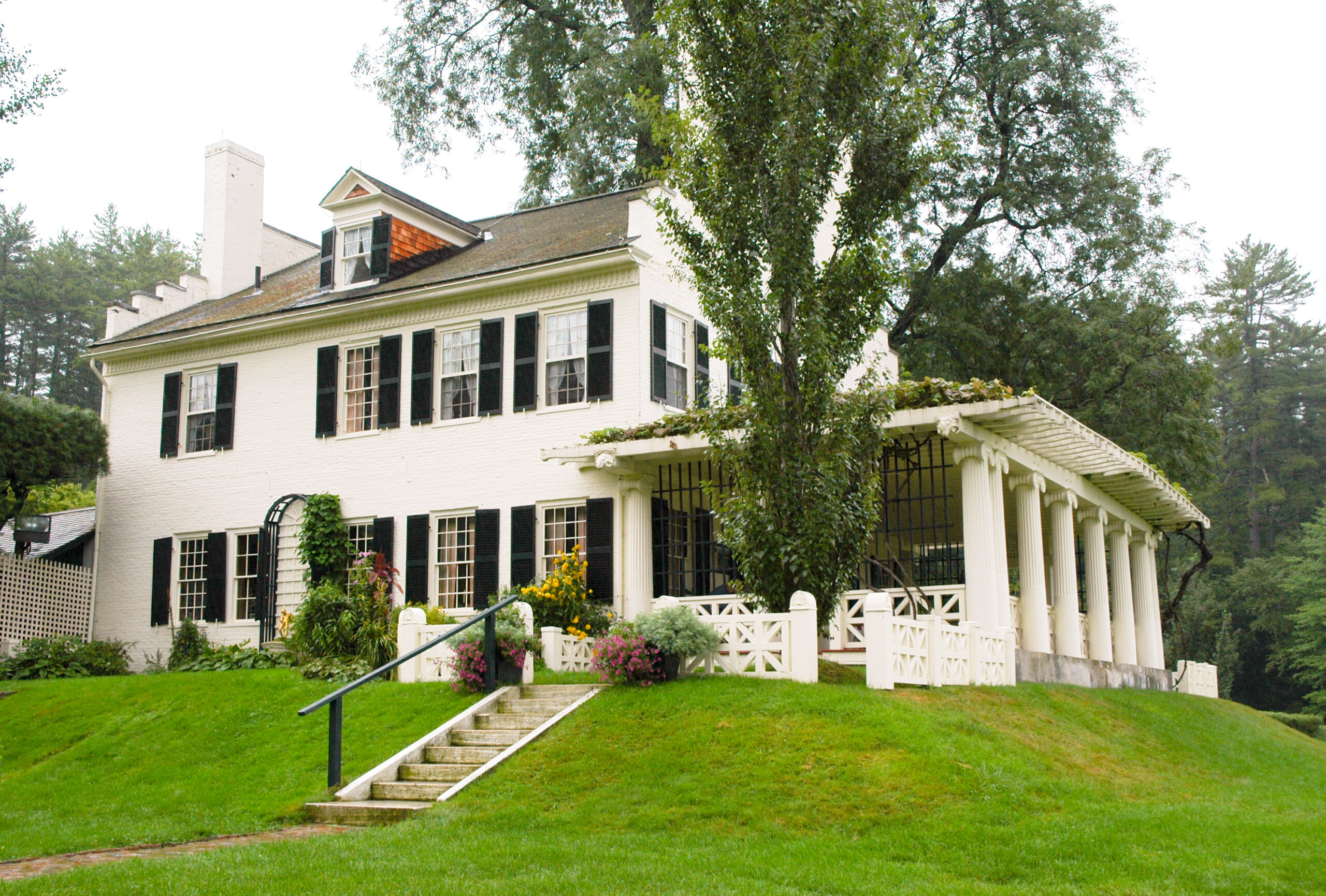 Saint-Gaudens National Historical Park Photo