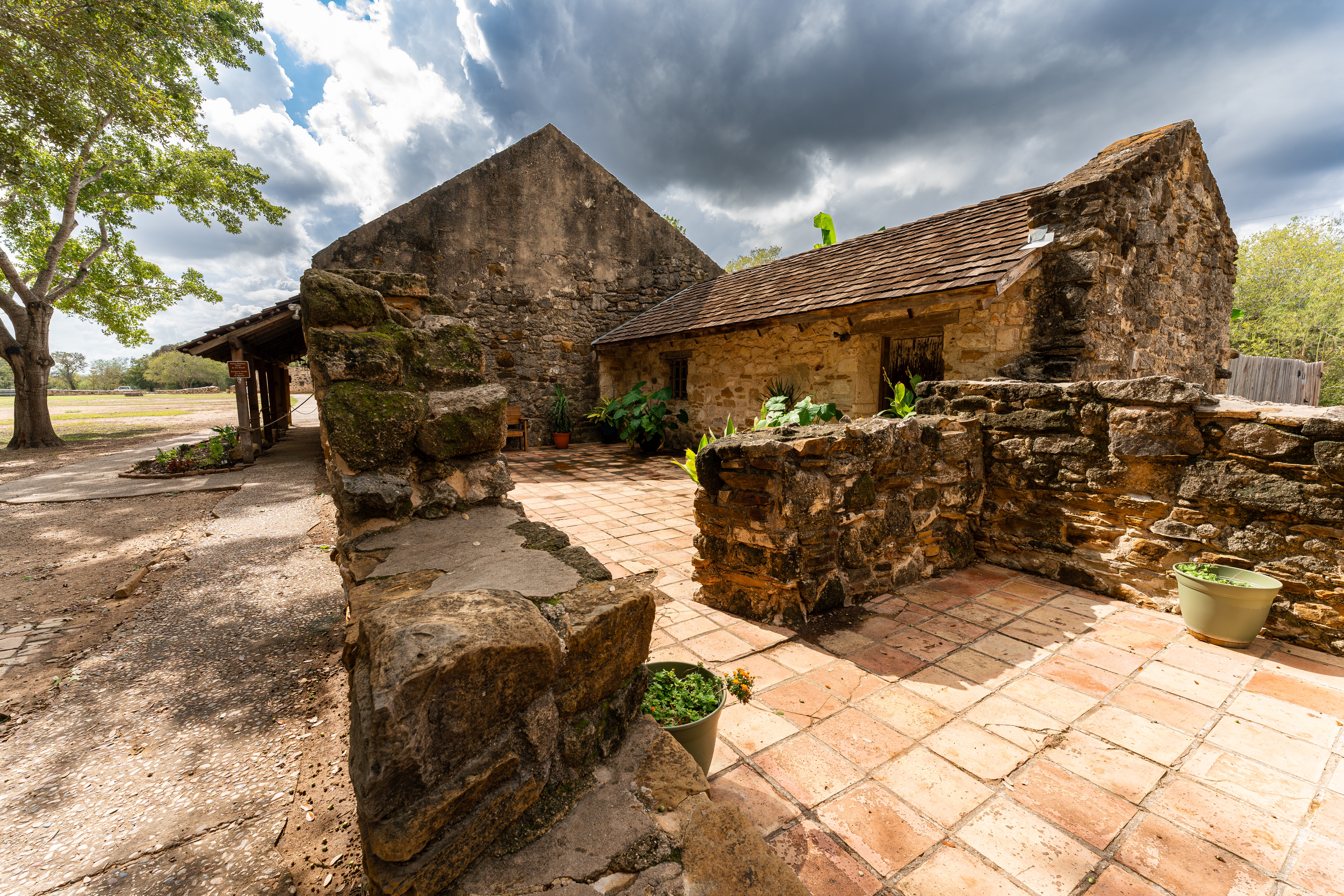San Antonio Missions National Historical Park Photo